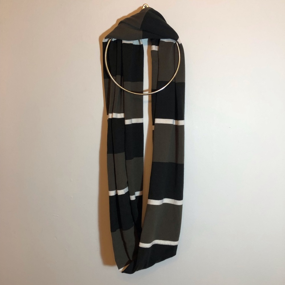 Lululemon Infinity Scarf